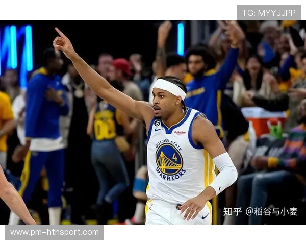 勇士战术手册更新，年轻核心获得更多出场机会