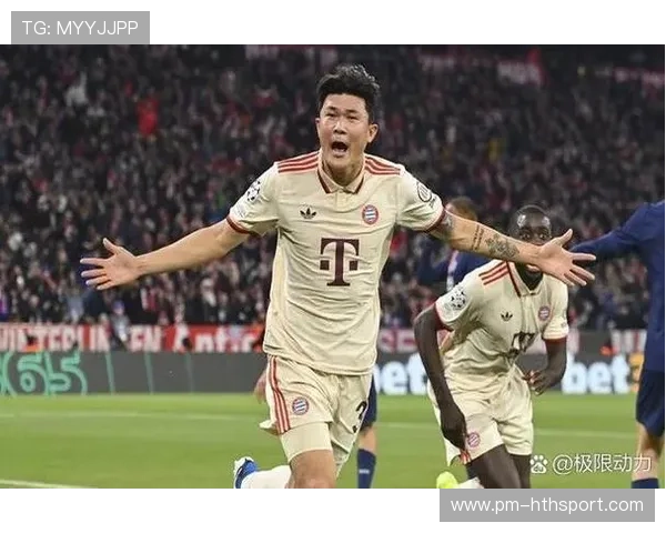 国足崛起信号出现，未来可期